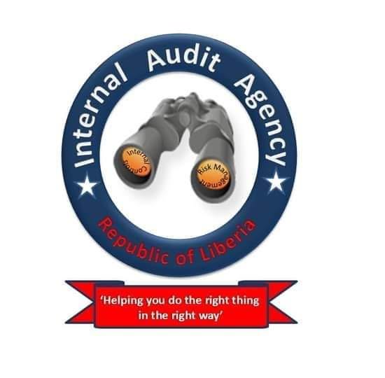 IAA Logo